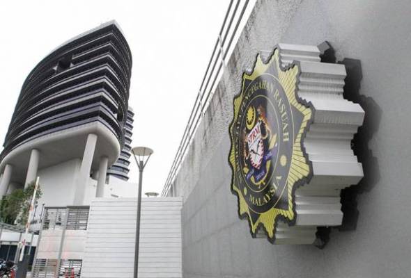 Socso confirms officer arrested by MACC