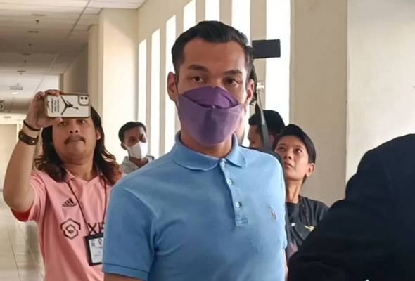 Pemain Sabah FC, Mohd Rizal tak mengaku bersalah cederakan kekasih di hotel